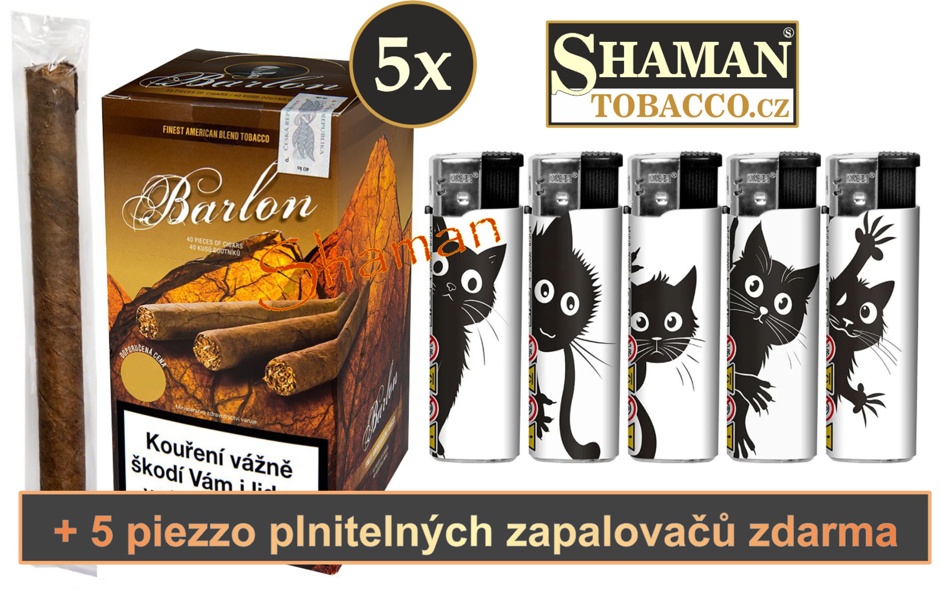 5ks_barlon_classic_40ks_5ks_zapalovac_CAT_LOVERS_01