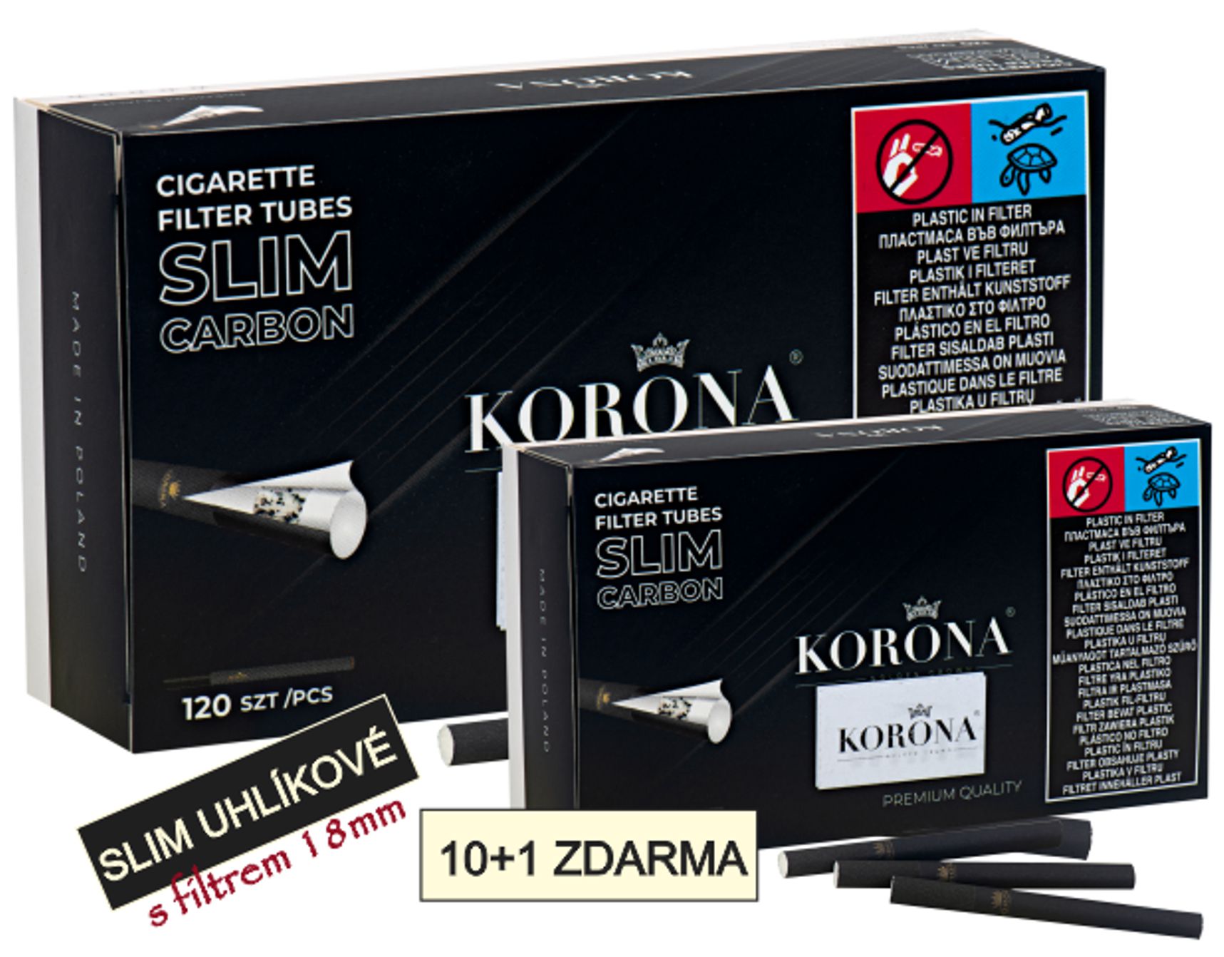 10+1_zdarma_dutinky_korona_slim_carbon_SHAMANTOBACCO.cz_015