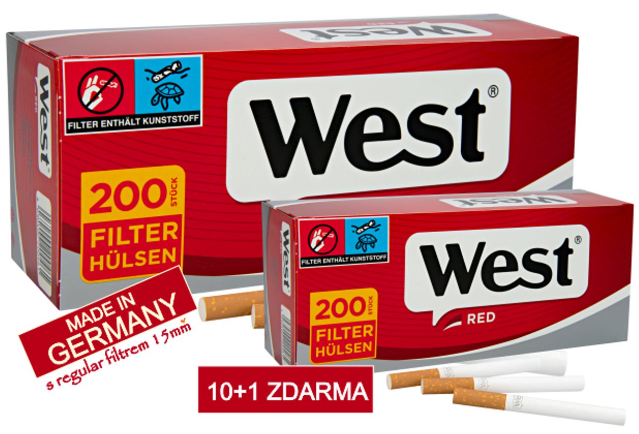 10+1_zdarma_dutinky_west200_SHAMANTOBACCO.cz_015