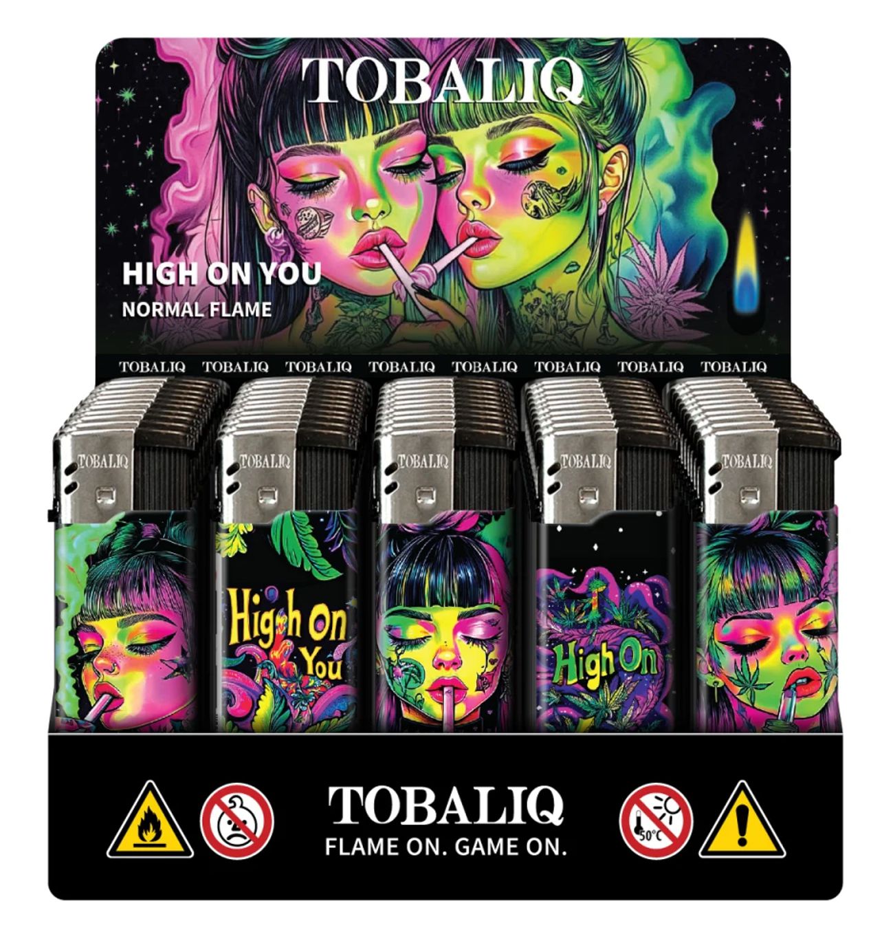 zapalovac_piezzo_TOBALIQ_high_on_you_SHAMANTOBACCO.cz_02