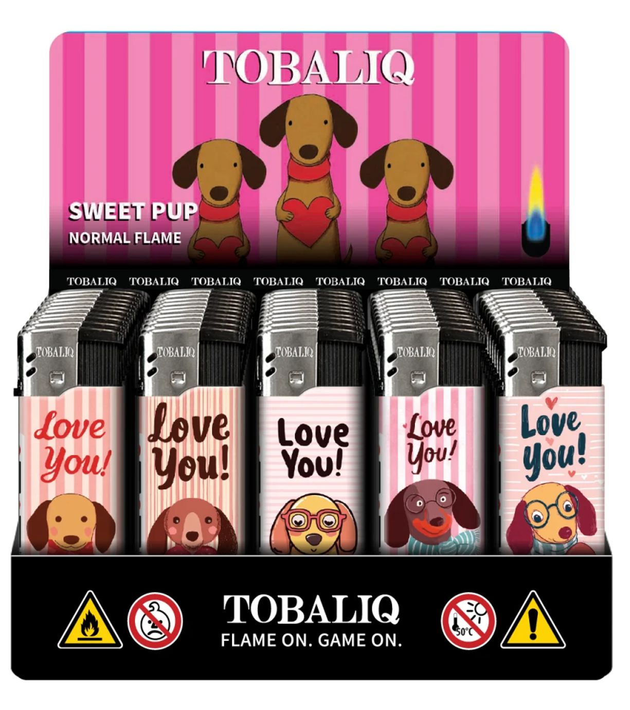 zapalovac_piezzo_TOBALIQ_sweet_pup_SHAMANTOBACCO.cz_02